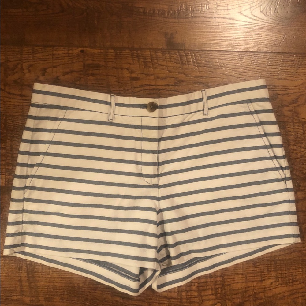 Gap shorts